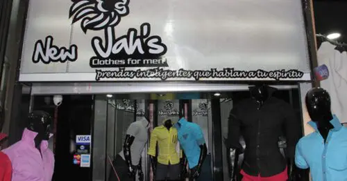 NEW JAH`S CLOTHES FORMEN NEW JAH`S CLOTHES FORMEN
